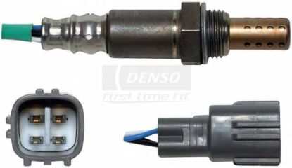 DENSO OXYGEN SENSOR - 2344446