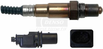 DENSO O2 OXYGEN SENSOR - 2345102