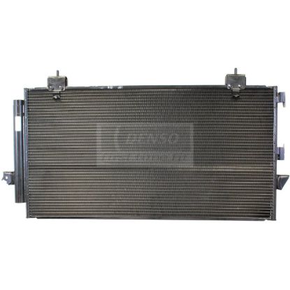 DENSO CONDENSER - 4770568