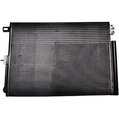 DENSO A/C CONDENSER - 4770810