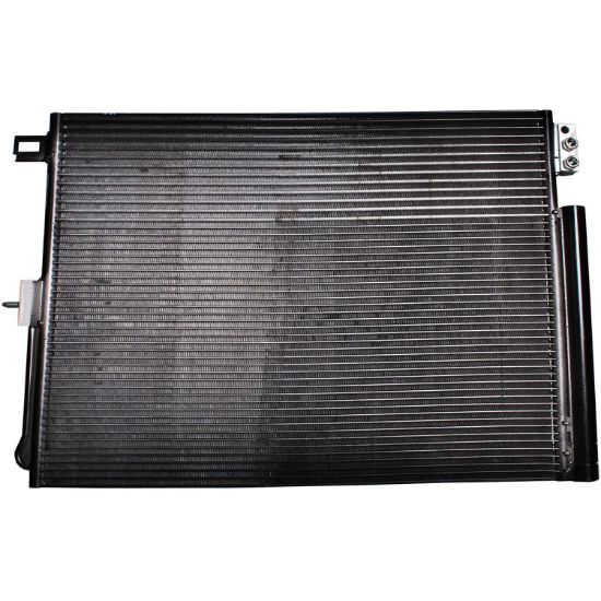 DENSO A/C CONDENSER - 4770810