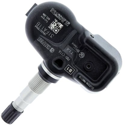 DENSO DENSO FIRST TIME FIT TIRE PRESSURE - 5500103