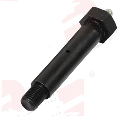 DEXTER AXLE BOLT SHOULDER 7/16-20 X 2.90 9/16 B - 00718701