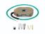 DEXTER AXLE DEXTER RETAINER CLIP - 02700900