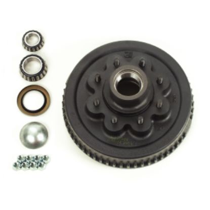 DEXTER AXLE KIT  H-D  008-219-13  GREASE 9/16 T - K0821991