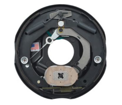 DEXTER AXLE RH BRAKE ASSY - K2347700