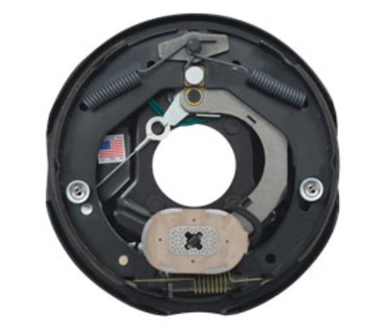 DEXTER AXLE RH BRAKE ASSY - K2347700