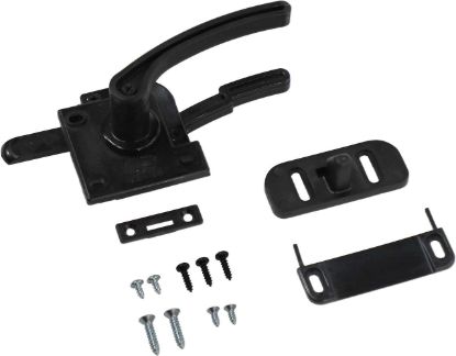 DEXTER GROUP UPGRADE/UNI LEVER LATCH KIT SINGLE - 99000302