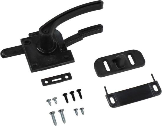 DEXTER GROUP UPGRADE/UNI LEVER LATCH KIT SINGLE - 99000302