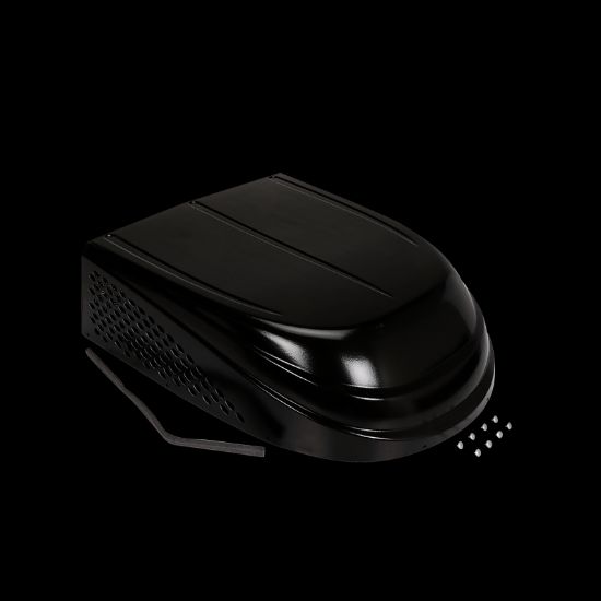 DOMETIC KIT  SVC SHROUD  BLACK - 3311996007