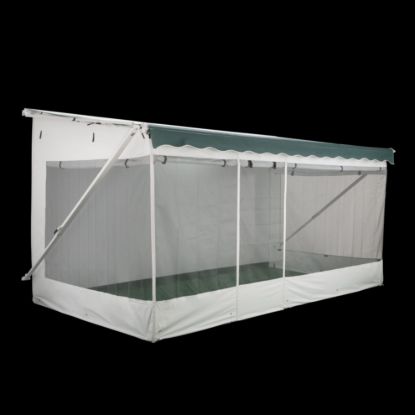 DOMETIC VERANDA ROOM 2' FRT PNL-TALL - 9108677519