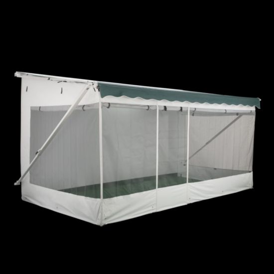DOMETIC VERANDA ROOM 2' FRT PNL-TALL - 9108677519