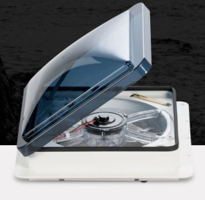 DOMETIC FA3350HWUSD81 - 9108870059