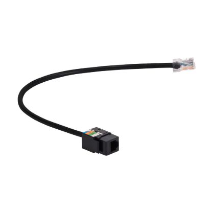 DOMETIC RJ11-RJ45 A/C ADAPTER KIT -1 FOR FR - 9610008210