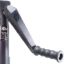 DUTTON PREM 1500 LB JACK 8'X3' WHL BLK - 22335