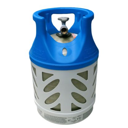 DR.SHRINK LIGHTWEIGHT COMPOSITE PROPANE TANK - DSLWTANK17