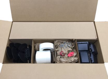 DR.SHRINK SHRINK WRAP KIT - DSSWK