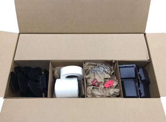 DR.SHRINK SHRINK WRAP KIT - DSSWK