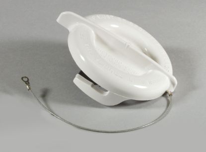 DAVE CARTER TH01664 CAP ASSY - 50126