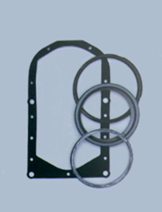 DAVE CARTER TH09872 SEAL KIT ELECTRA MAGIC - 50166