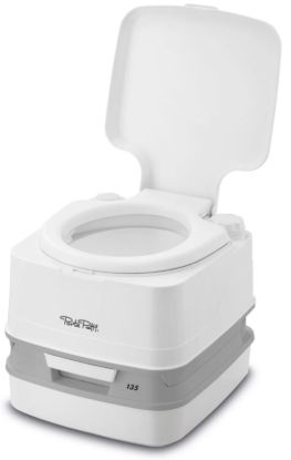 DAVE CARTER 92861 PORTA POTTI 135 MARINE - 50283