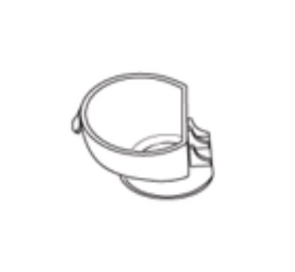 DAVE CARTER 3232916 WATER FILL EXTENSION C400 - 50553