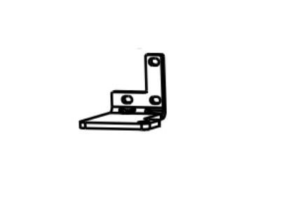 DAVE CARTER NR624363 HINGE-INSIDE-UR/LL - 50692