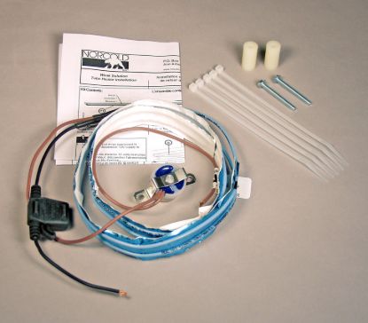 DAVE CARTER NR634913 KIT-SERV-LOW AMBIENT TEMP - 50761