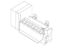DAVE CARTER NR637582 ICE MAKER ASSEMBLY - 50810