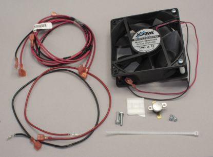 DAVE CARTER NR639892 FAN RETROFIT KIT N7 & N8 - 50871