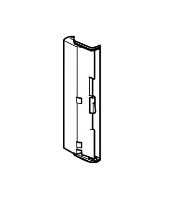 DAVE CARTER NR691113 DOOR HANDLE N4141 - 51041