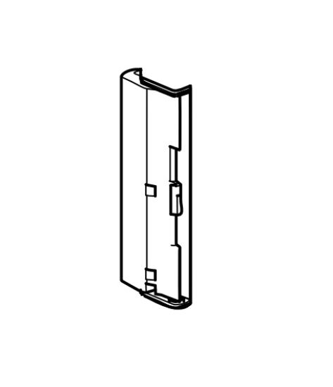 DAVE CARTER NR691113 DOOR HANDLE N4141 - 51041