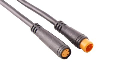 DIODE DYNAMC EXTENSION WIRE M8 3-PIN  1M - DD4137