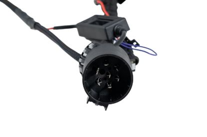 DIODE DYNAMC UNIVERSAL HARNESS - DD4146