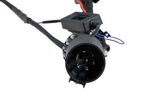 DIODE DYNAMC UNIVERSAL HARNESS - DD4146
