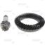 DANA SPICER DIFFERENTIAL RING AND PINION DANA - 10073110