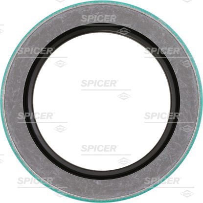 DANA SPICER WHEEL SEAL - 48816