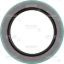 DANA SPICER WHEEL SEAL - 48816