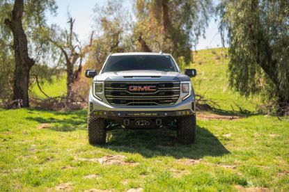 DV8 2022-2025 GMC SIERRA 1500 DV8 OFFRO - FBGC103