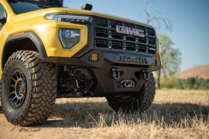 DV8 DV8 OFFROAD 2023-2025 GMC CANYON SP - FBGC301