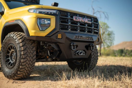 DV8 DV8 OFFROAD 2023-2025 GMC CANYON SP - FBGC301