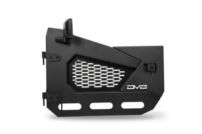 DV8 2018-2022 JEEP WRANGLER JL & GLADIA - HDJL02F