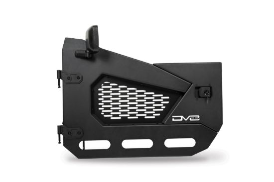 DV8 2018-2022 JEEP WRANGLER JL & GLADIA - HDJL02F