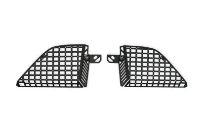 DV8 FORD BRONCO | POCKETED REAR WINDOW - MPBR08