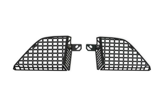 DV8 FORD BRONCO | POCKETED REAR WINDOW - MPBR08
