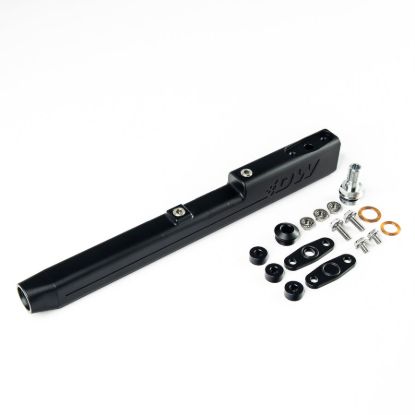 DEATSCHWERKS HONDA B-SERIES FUEL RAILS - 7400