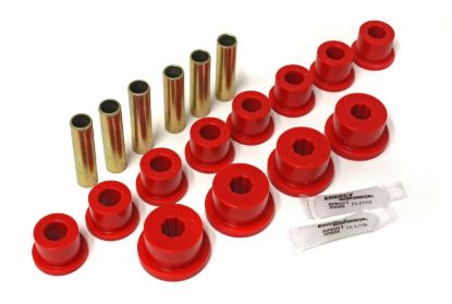ENERGY SUSPN SUZ SPRG BUSH AFTMKT SHKL - 12102R