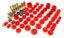 ENERGY SUSPN HYPERFLEX HONDA CIV 92-95 - 1618103R