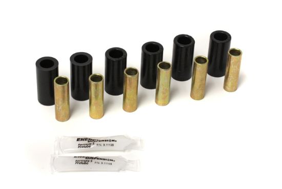 ENERGY SUSPN CJ SPRING BUSHING - 22101G