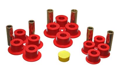 ENERGY SUSPN CHEVY REAR LEAF SPRING ST - 32141R